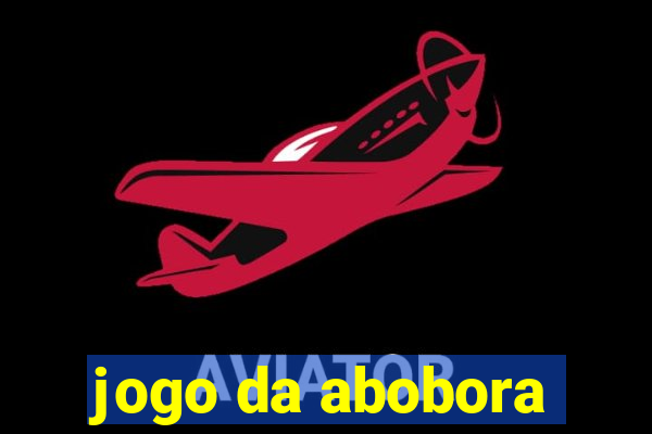 jogo da abobora